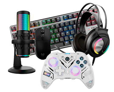 Hasta -30% en Krom