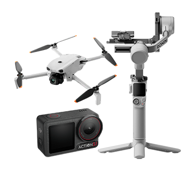 HASTA 30% DTO EN DJI