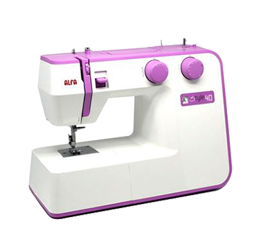 HASTA -20% EN MÁQUINAS DE COSER