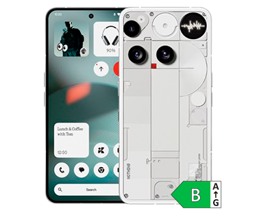 Nothing Phone (3) 5G 6,67
