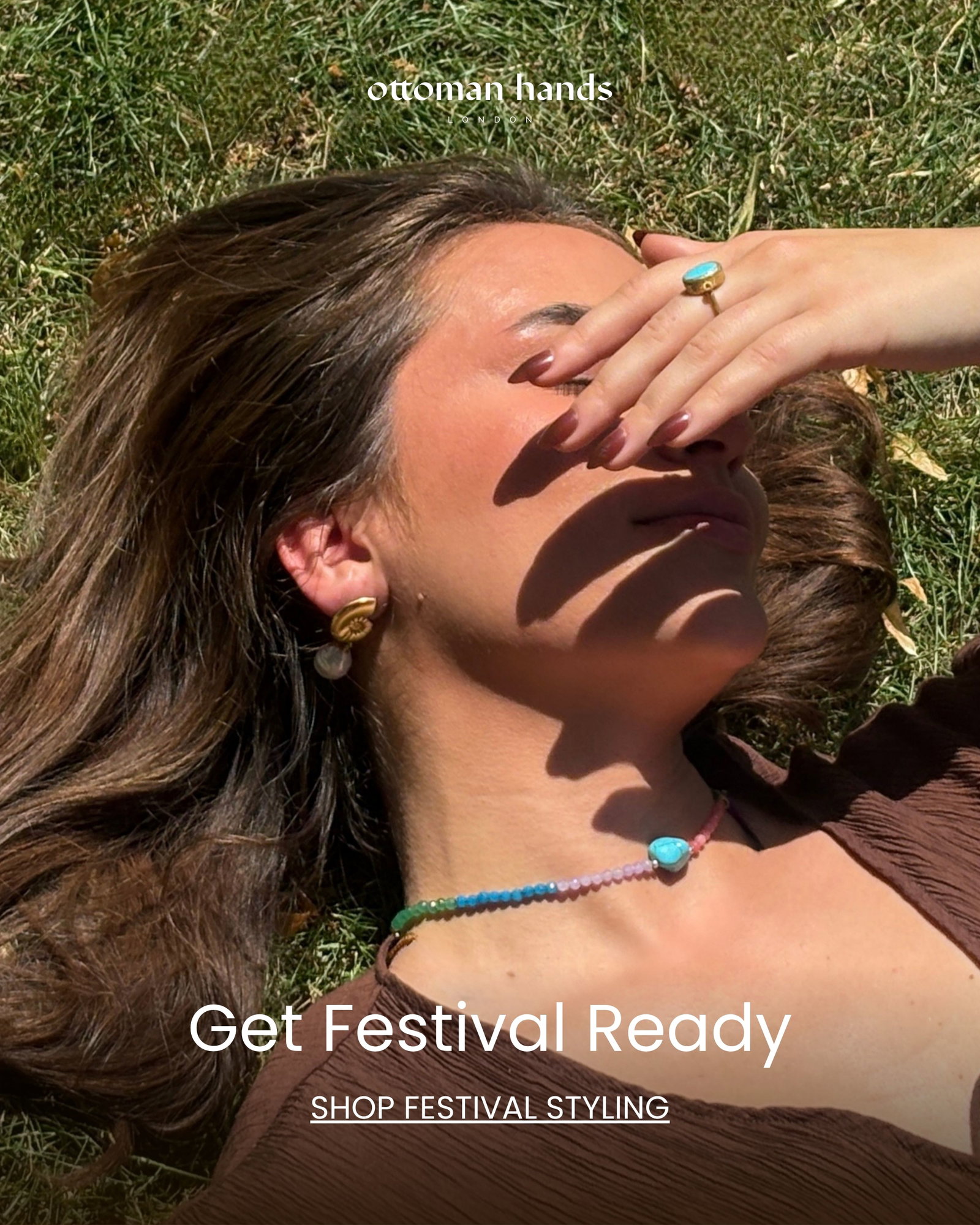 Festival Jewellery