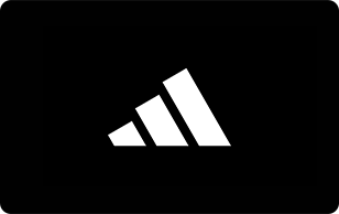 Adidas Gift Card