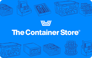 The Container Store Gift Card