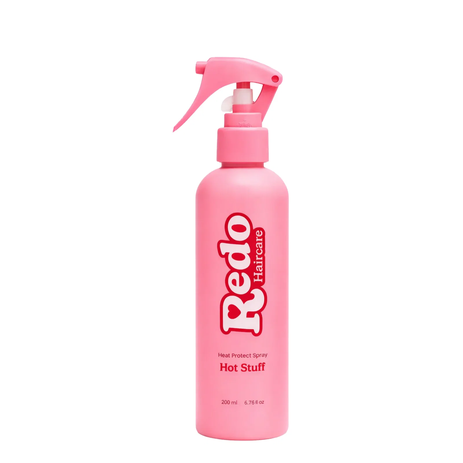Image of Redo Haircare Hot Stuff Heat Protect Spray 200ml