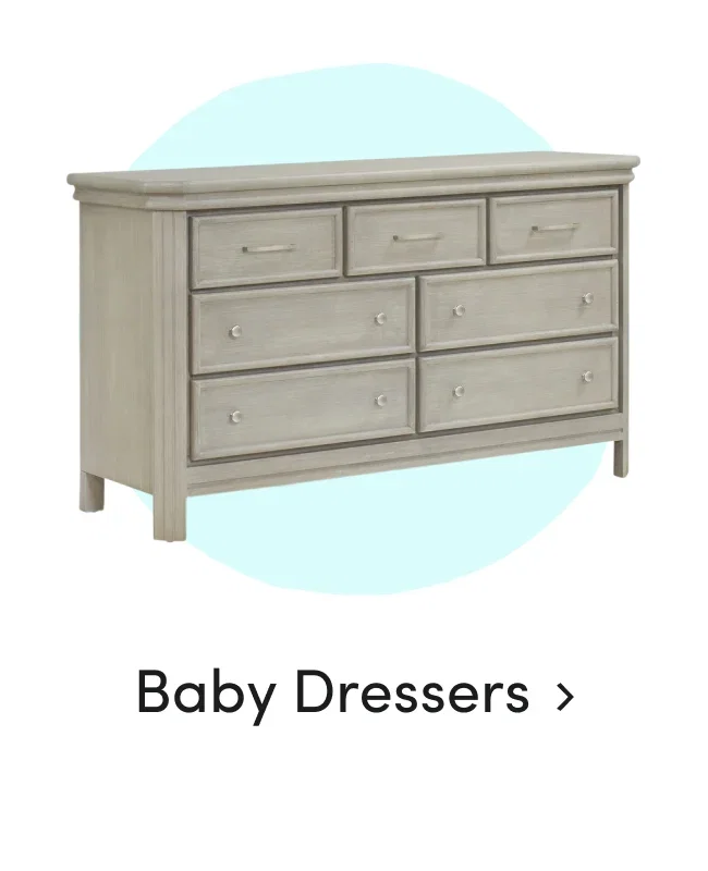 Shop baby dressers