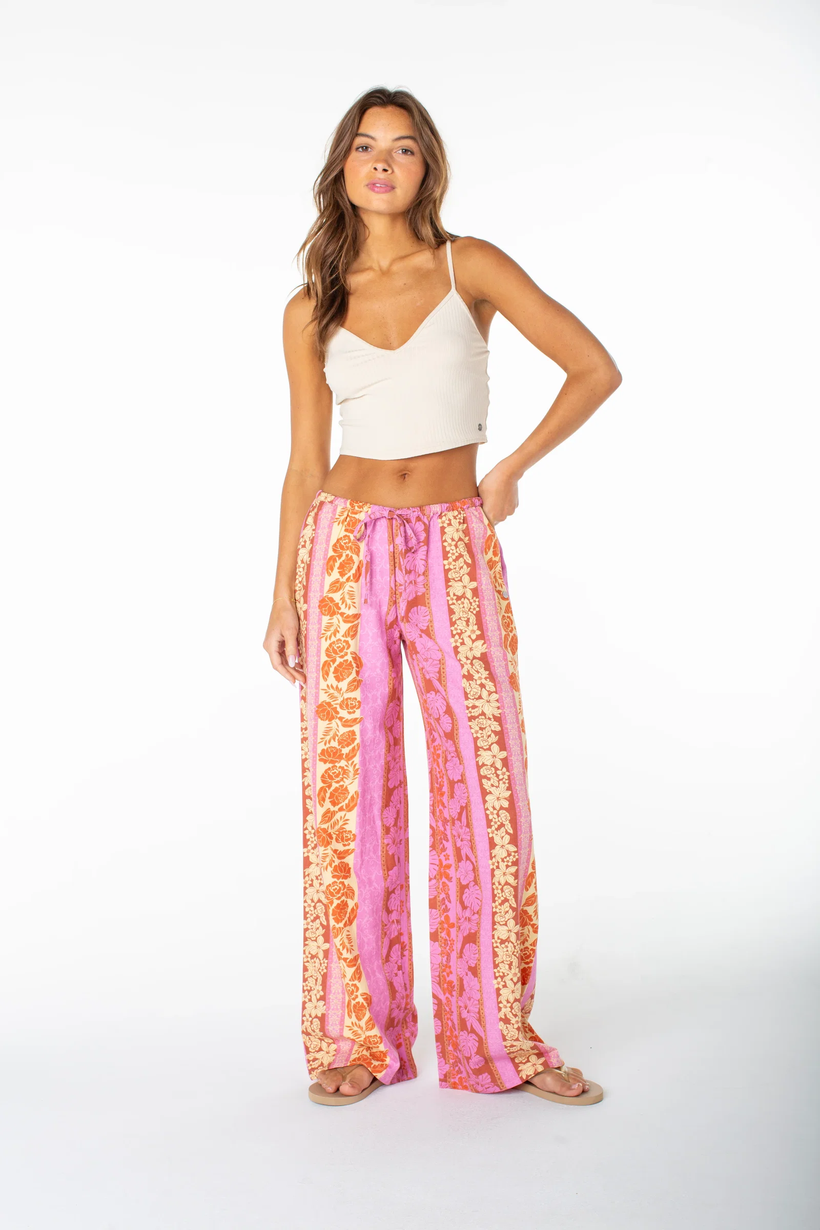 Image of Iyla Pant 2
