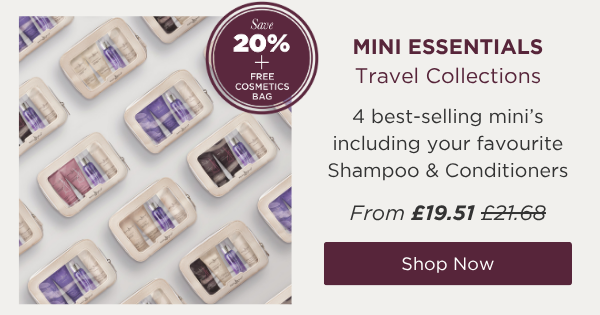 MINI ESSENTIALS COLLECTIONS