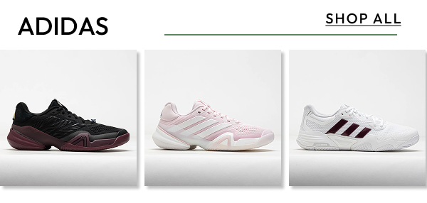 Adidas Tennis Shoes
