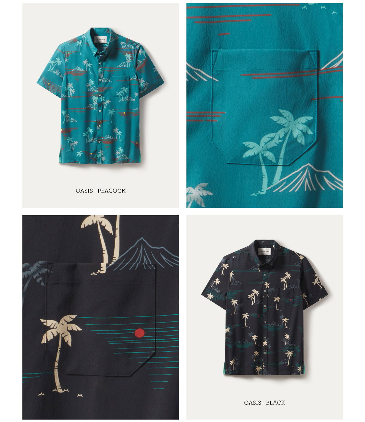 Shop Oasis