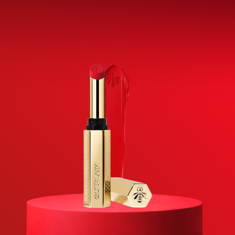 Guerlain - Kiss Kiss