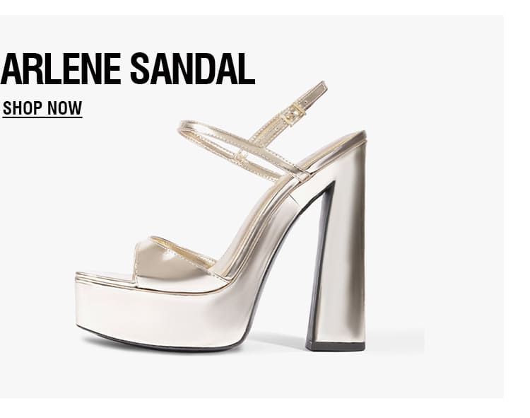 ARLENE SANDAL | SHOP NOW