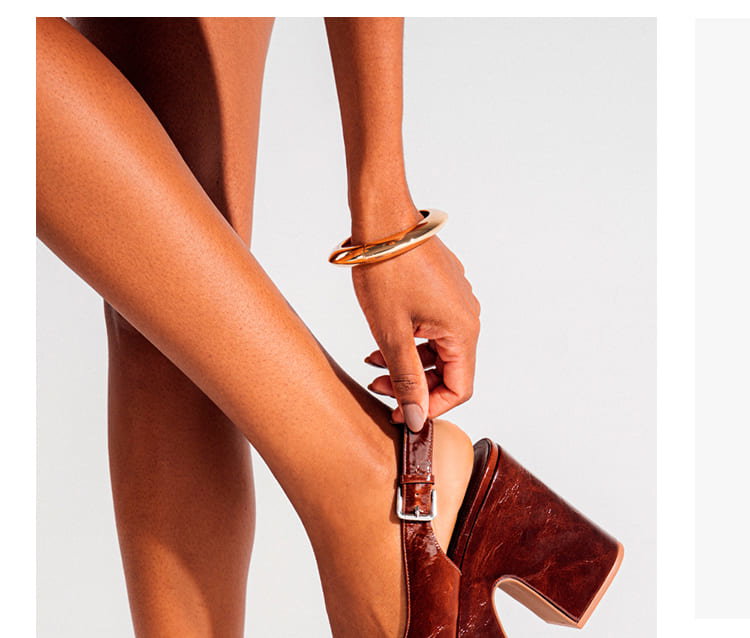BRANDI SANDAL | SHOP NOW
