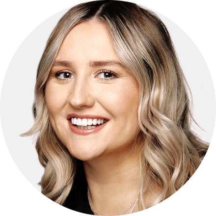 Chelsey (Campaign & Brand Director)