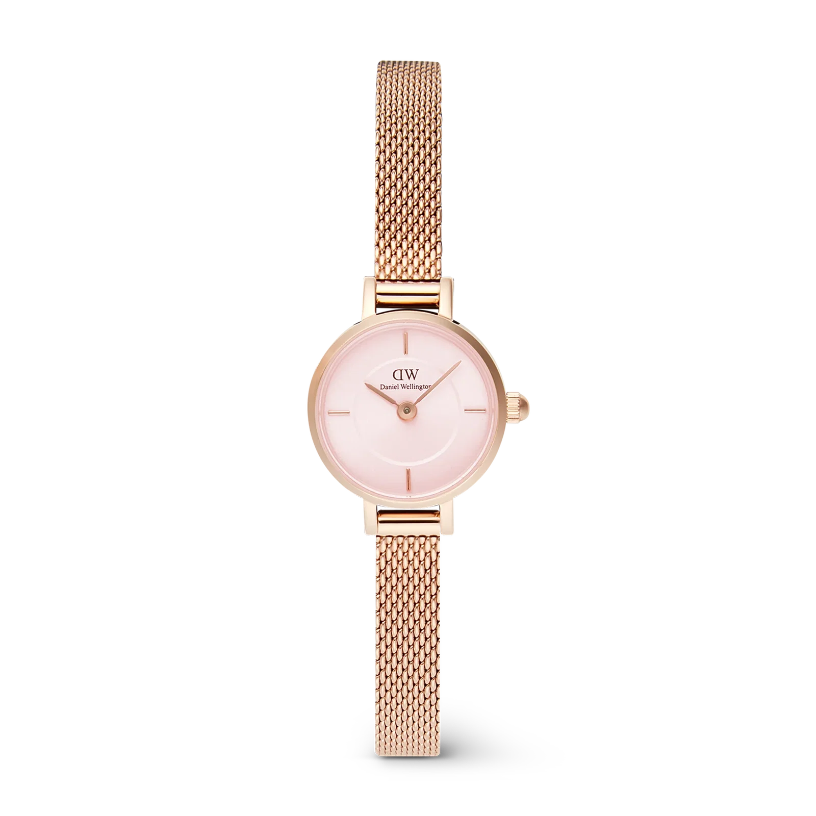 Image of Petite Mini Blush Melrose
