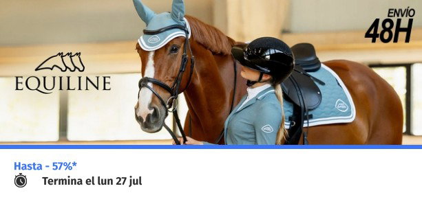 Equiline