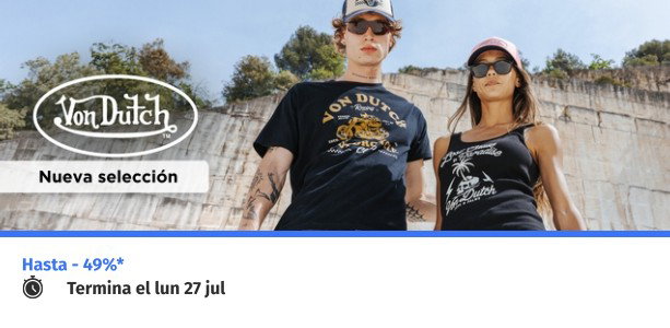 Von Dutch 