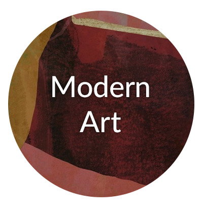 New modern art