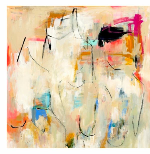 The Cave Woman by Amy Stone