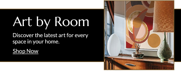 Shop Art by Room