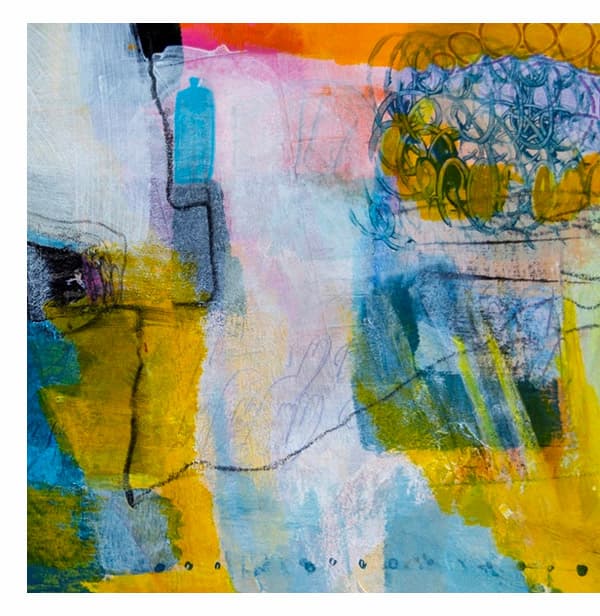 Lost And Found 1 by Roya Adjory