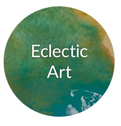 New eclectic art