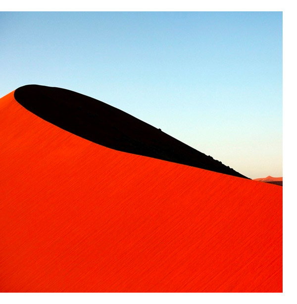 Namibia, Hardap by David Bebber