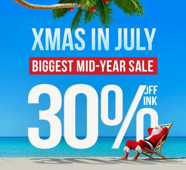 Save 30% Off