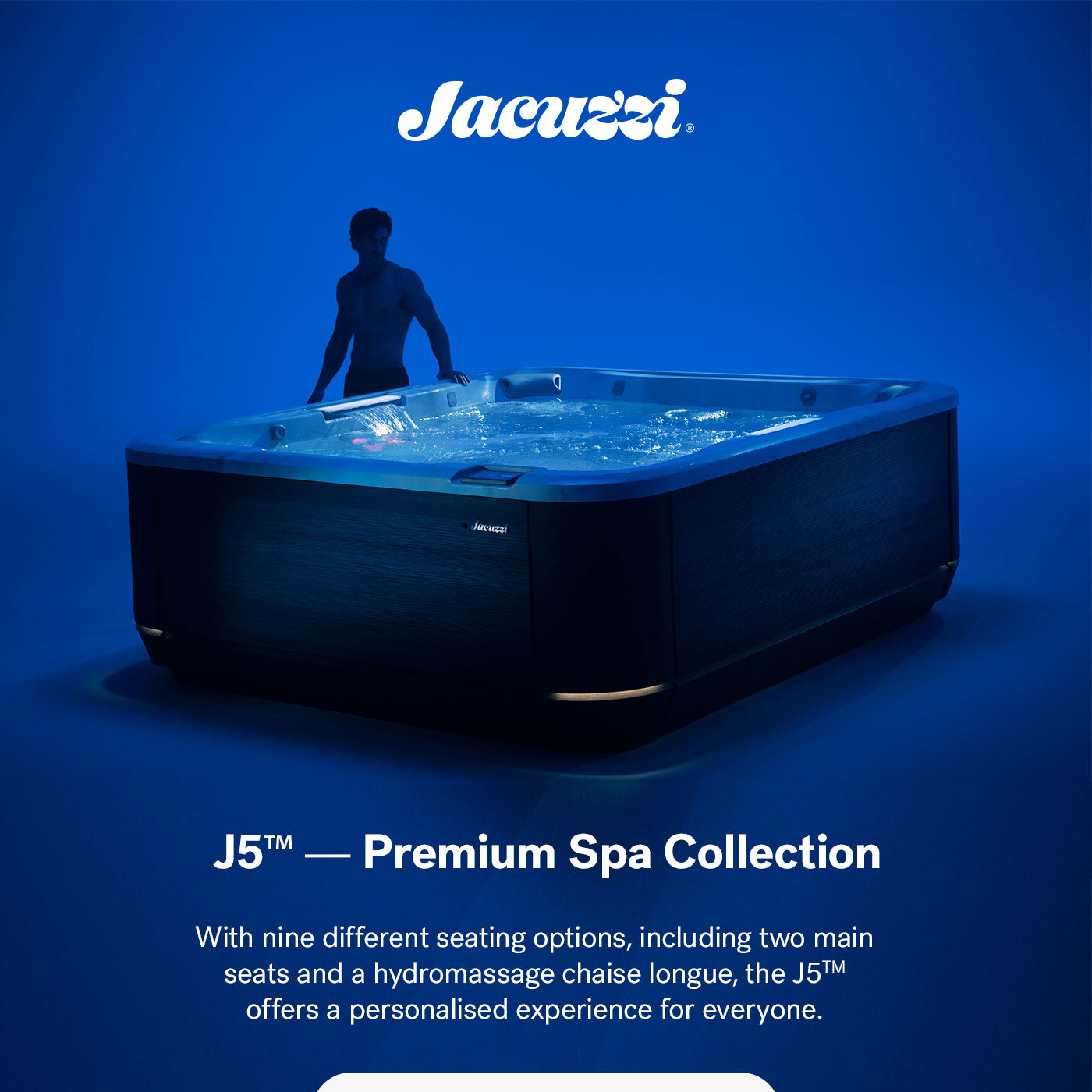 JACUZZI EUROPE