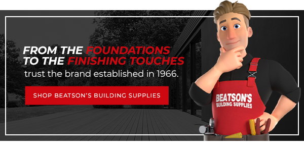 From The Foundations to the Finishing Touches 