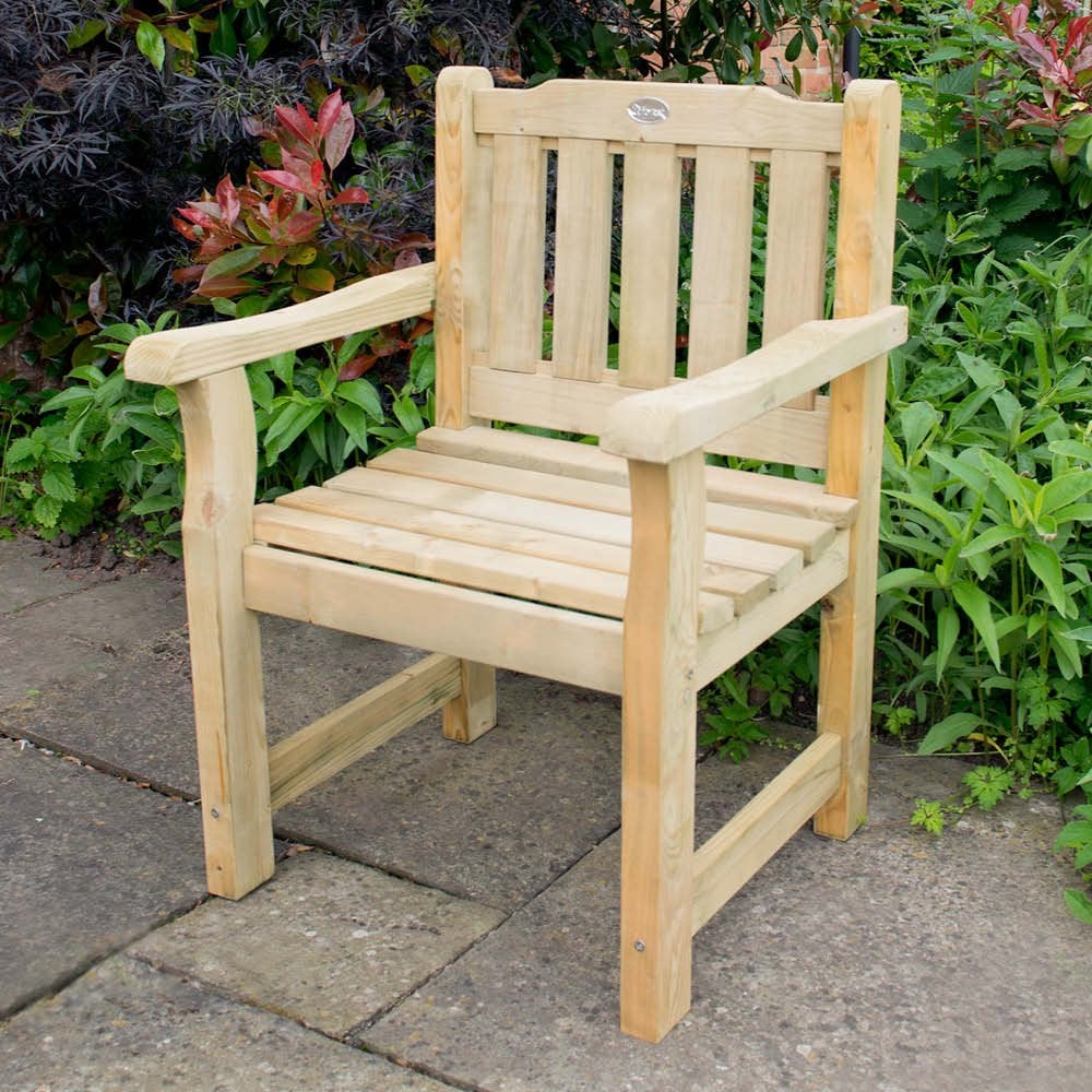 Image of Rosedene Chair