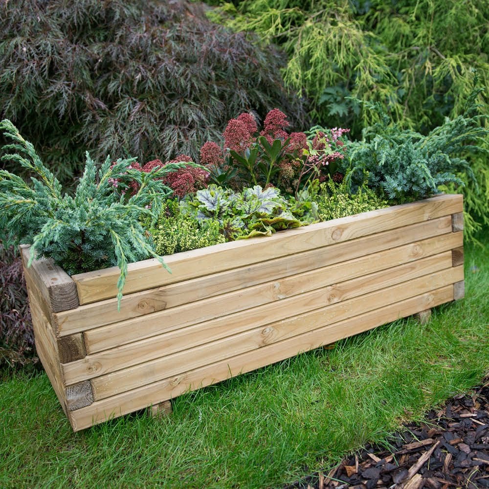 Image of Agen Planter
