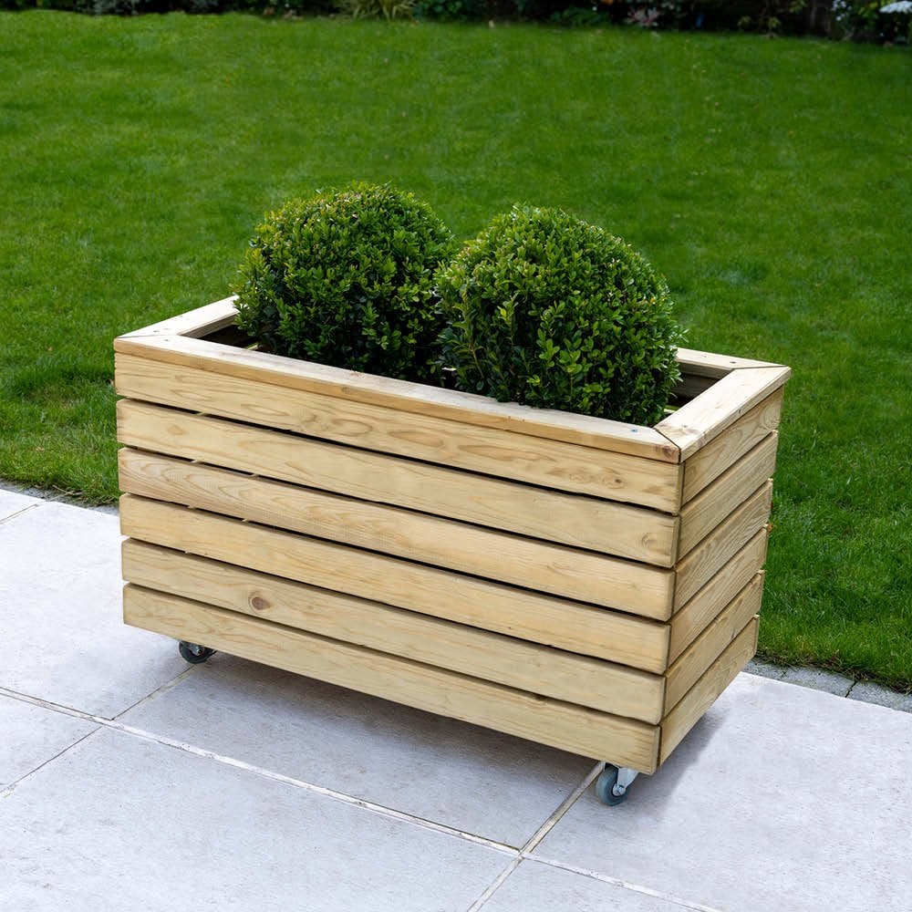 Image of Linear Planter
