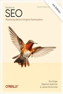 The Art of SEO, by Eric Enge