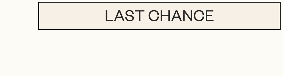 Last Chance