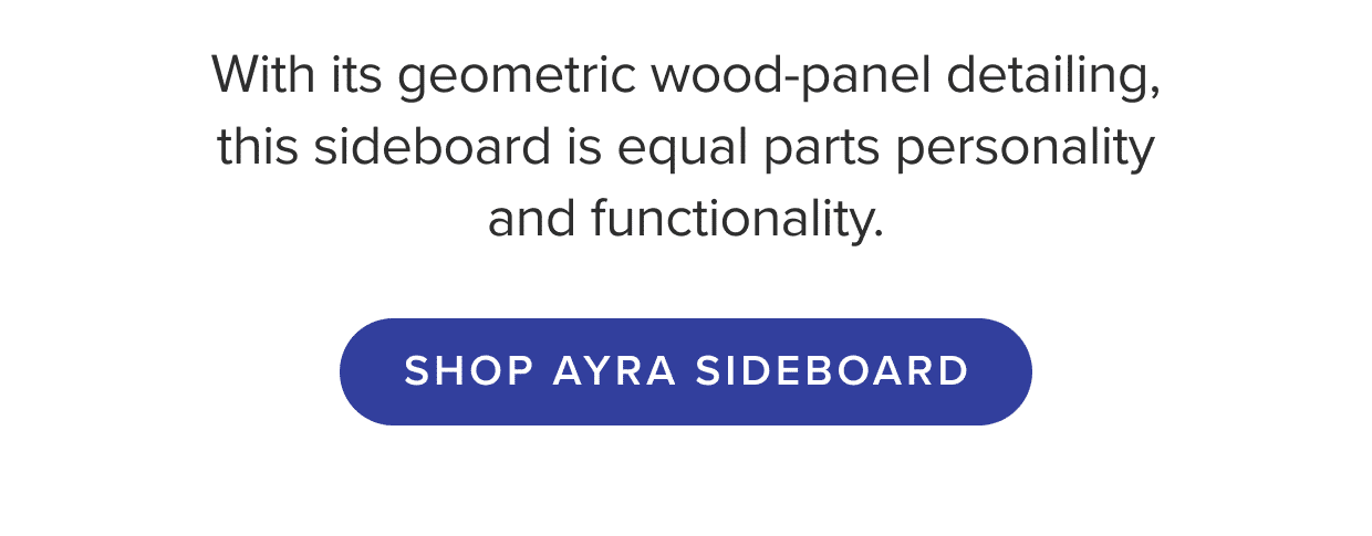 Shop ayra sideboard.