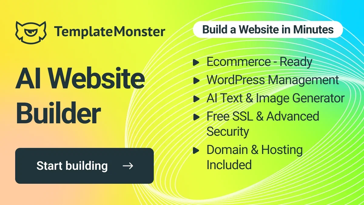 AI Website Builder