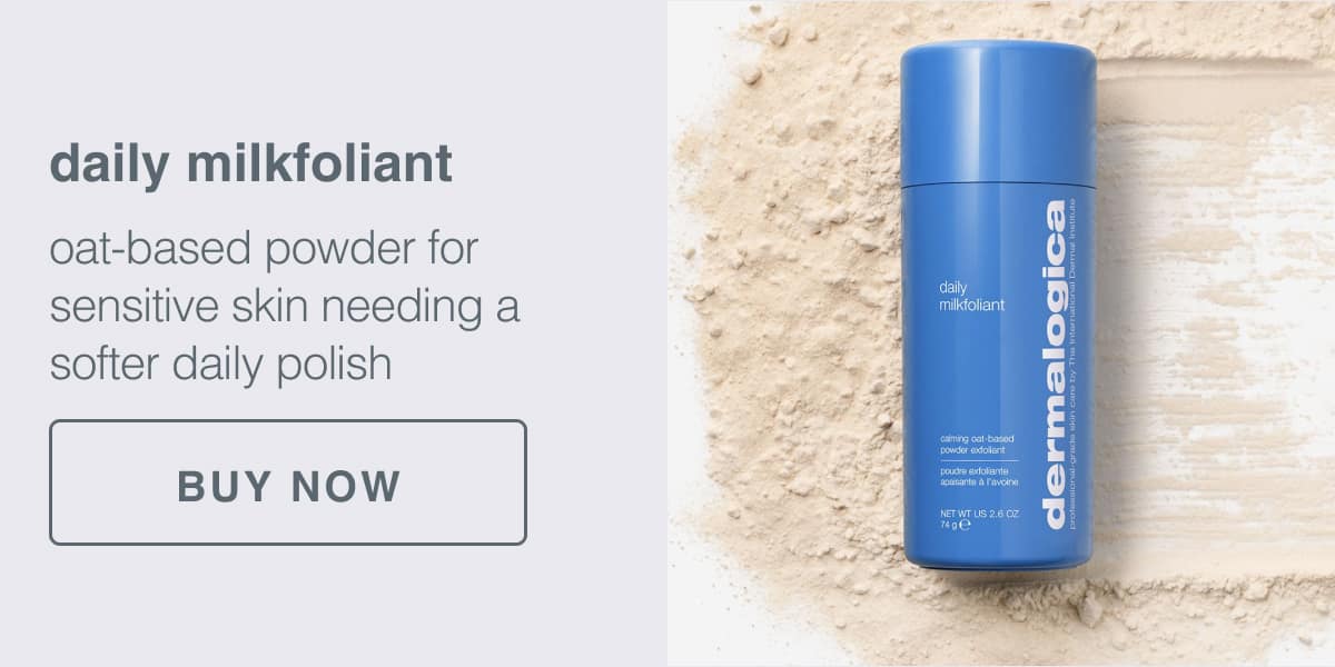 daily milkfoliant