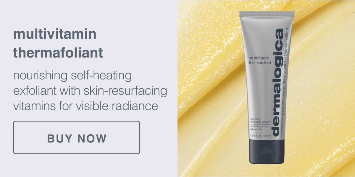 multivitamin thermafoliant