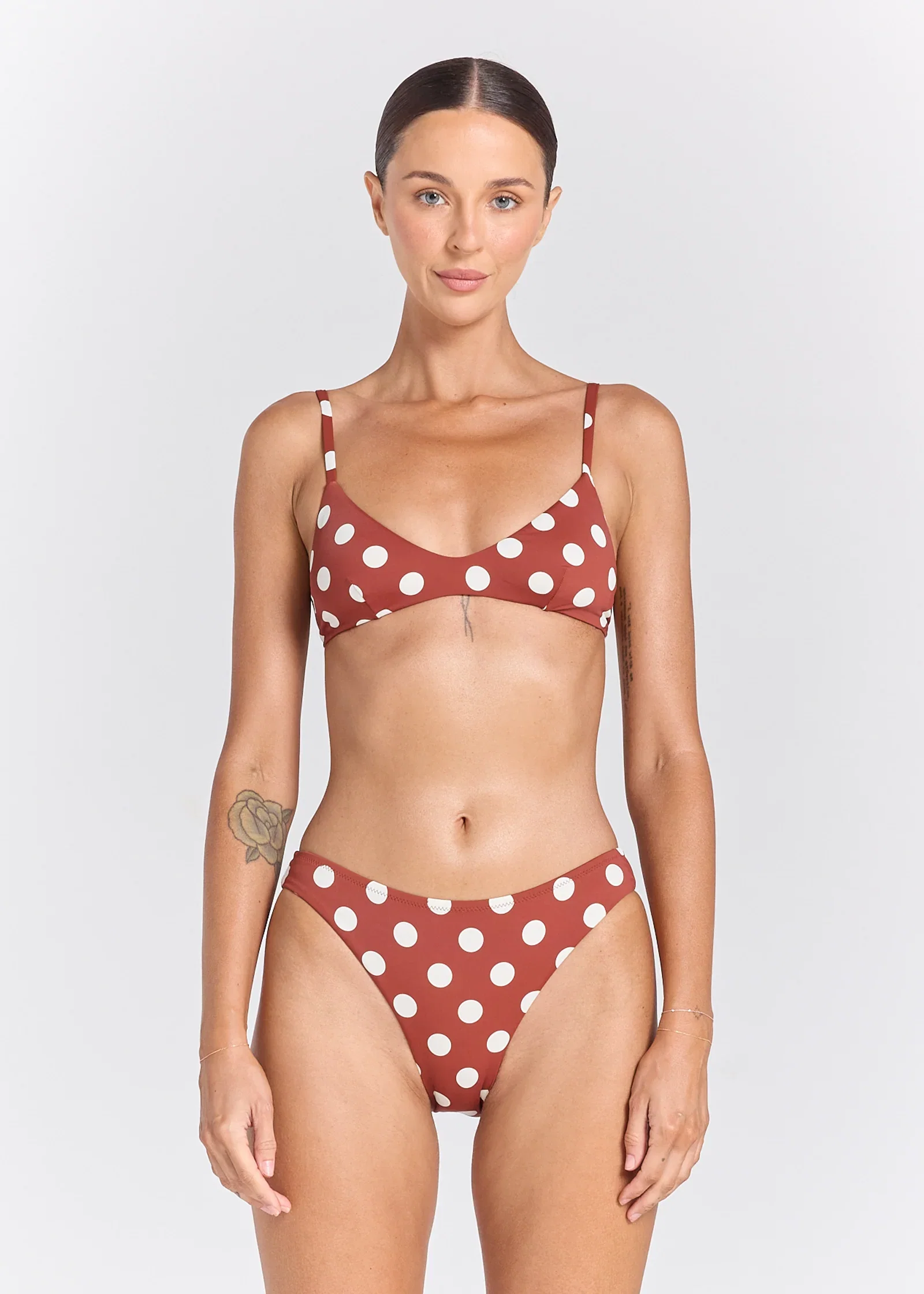 Image of Poolside Paradiso Sienna Seaside Isola Top