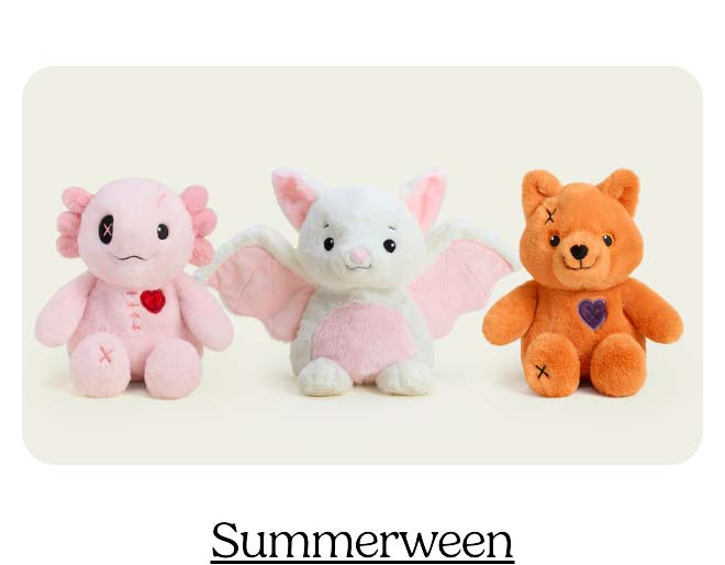 Shop Summerween