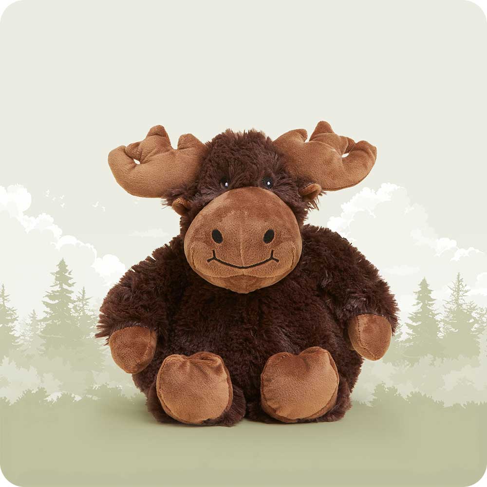 Image of Moose Warmies