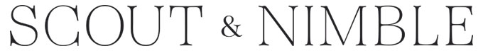 Scout & Nimble logo