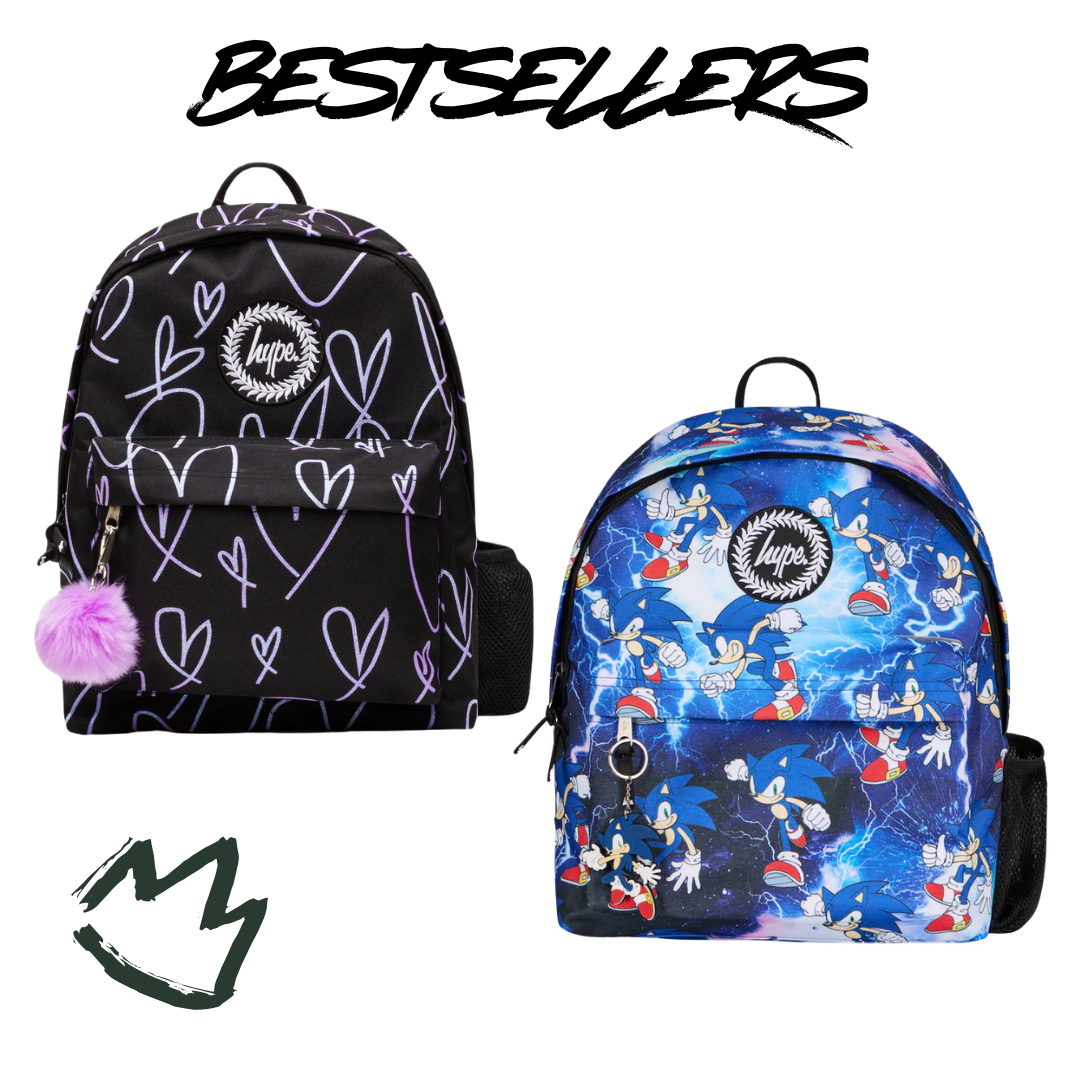 Bestsellers
