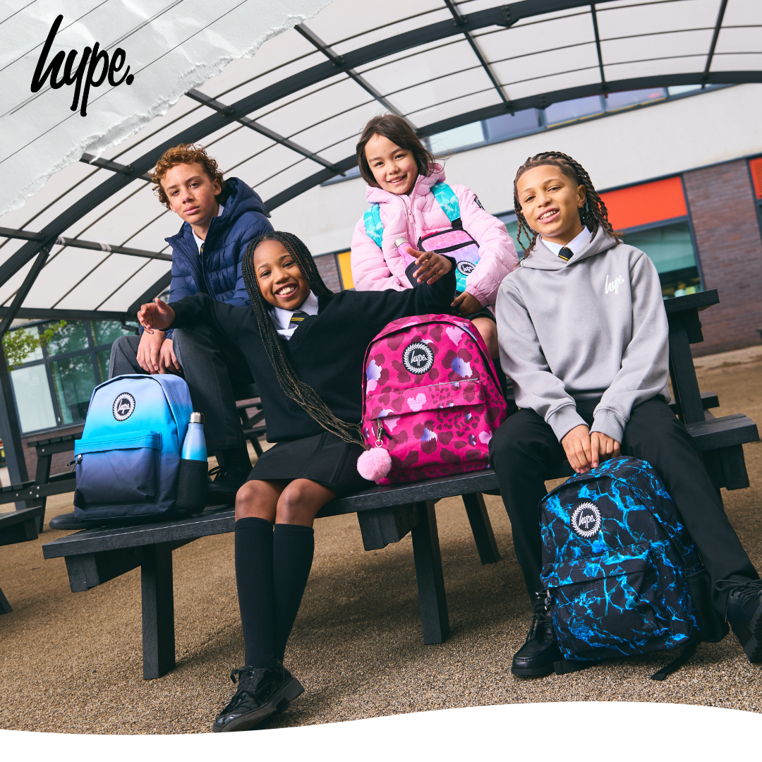 Backpacks