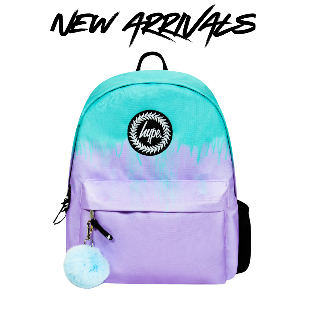 New In
