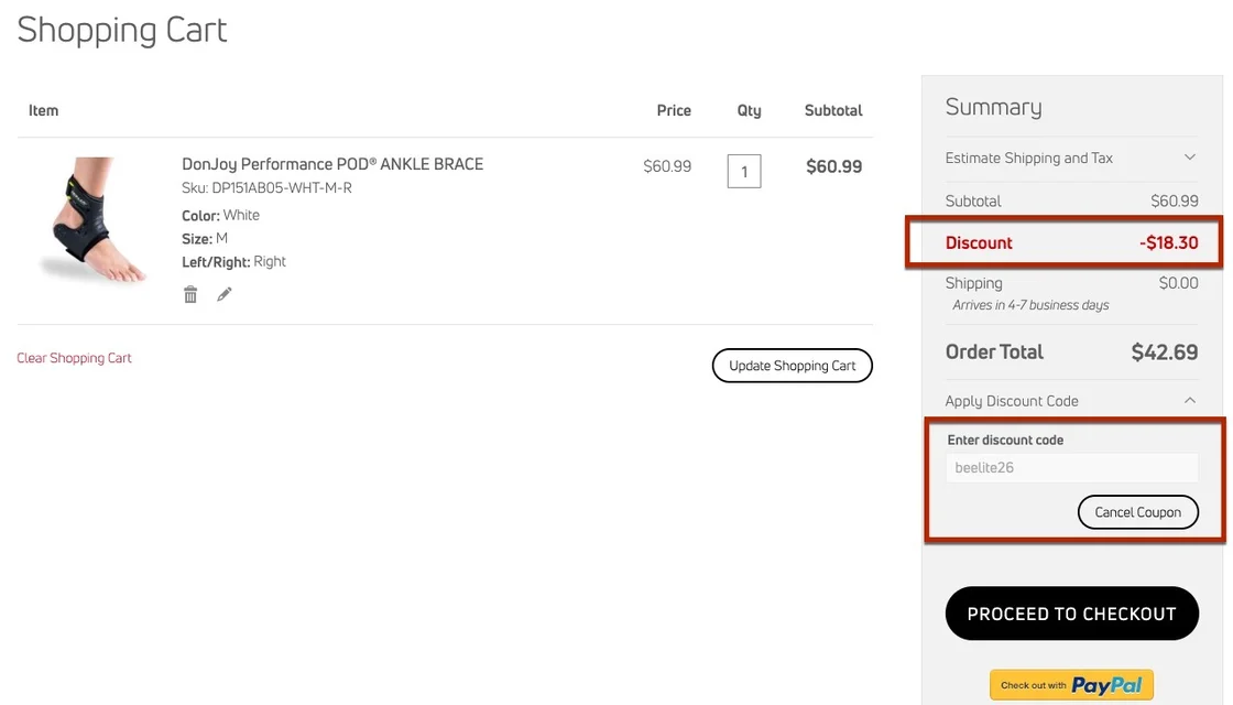 donjoystore-cart-example