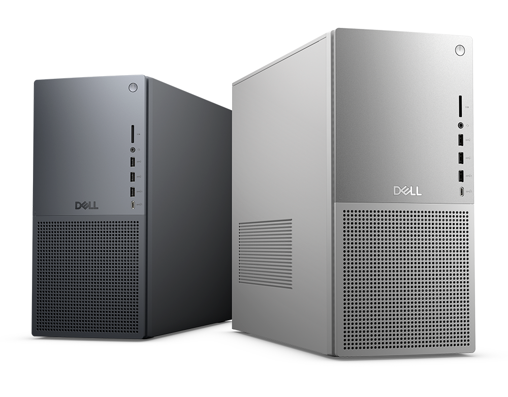 Dell EBT2250 towers