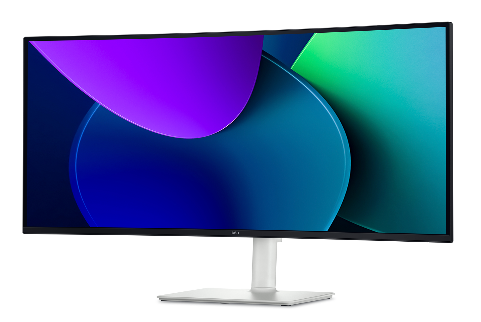 Dell S3425dw monitor