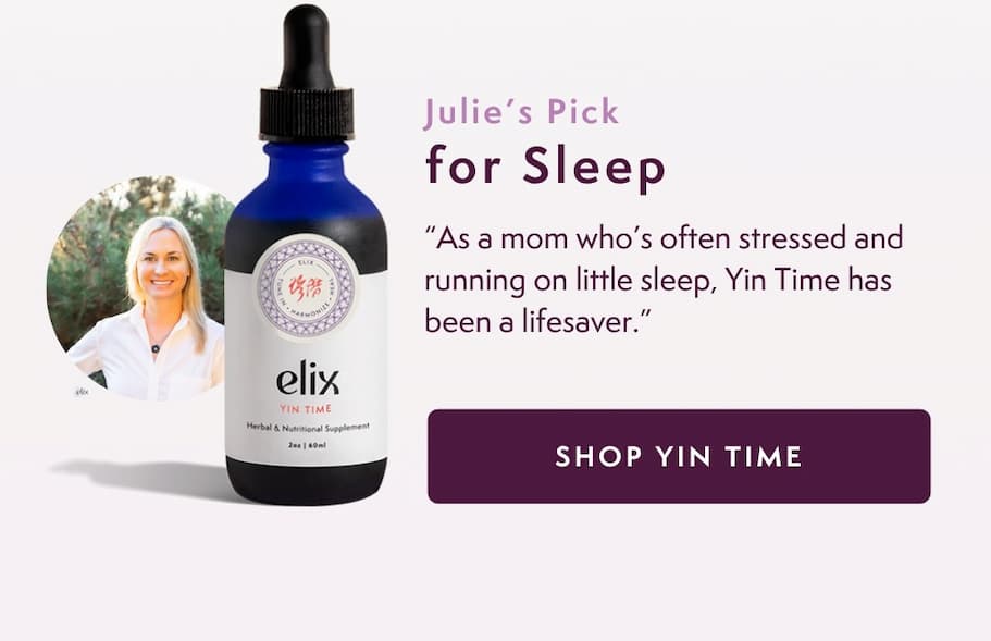 Better Sleep! 