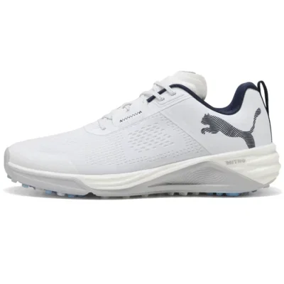 Image of PUMA Shadowcat NITRO 2.0 Golf Shoes